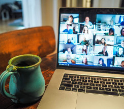 Webinar Recording - Leadership Series